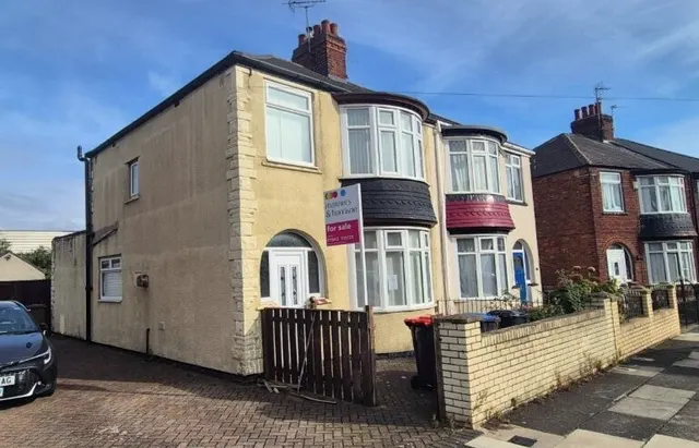 Hutton Road, Middlesbrough, TS4, photo 1