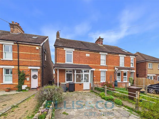 Tonbridge Road, Hildenborough, TN11, photo 1