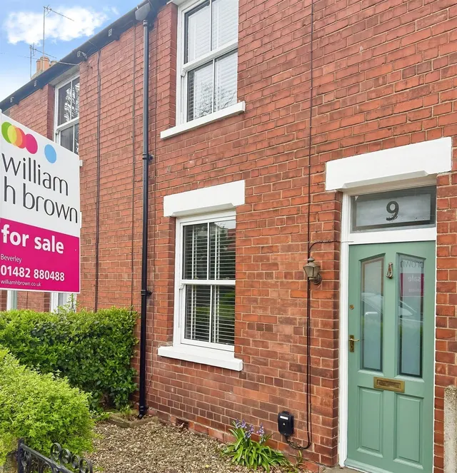 Grayburn Lane, Beverley, photo 1