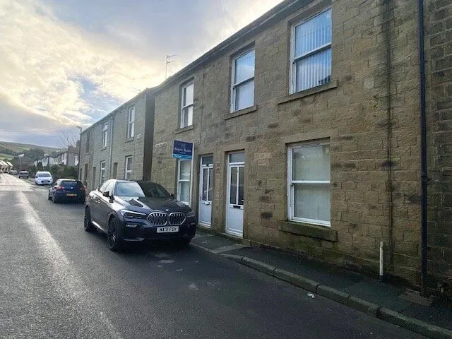 Photo 2 — Asten Buildings, Rossendale, Lancashire, BB4