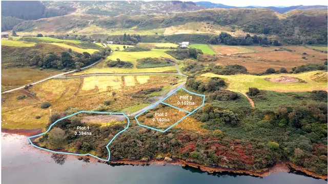 Clachan Seil, Oban, PA34, photo 2