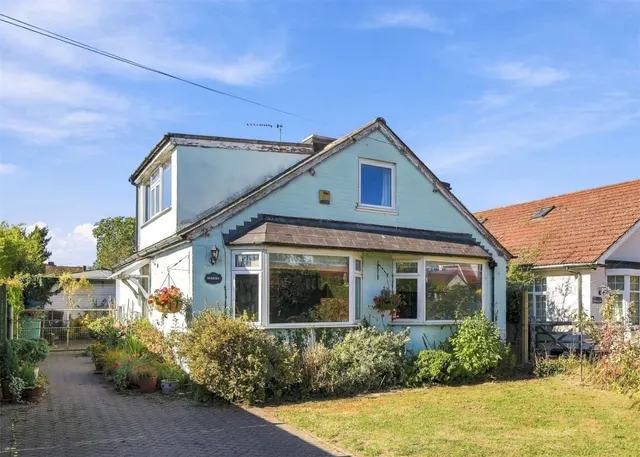 with 3 bedrooms in Elsenham, Bishop's Stortford, CM22, photo 1