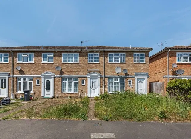 Brompton Close, Isleworth, TW4, photo 1