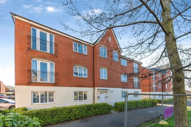 Cromford Court, Grantham, photo 1