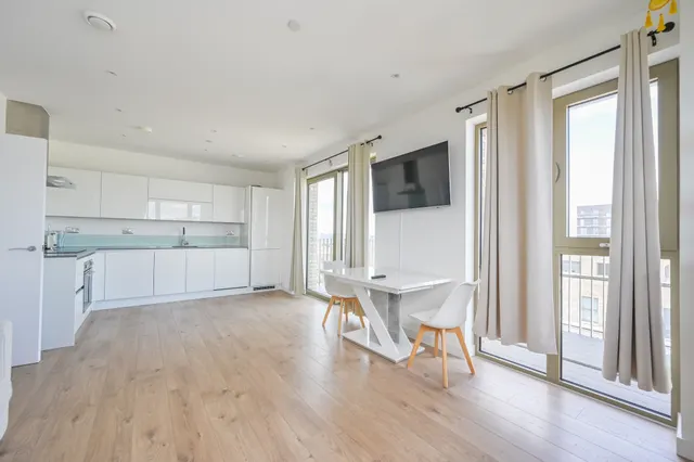 Flat 45, Tiller House, LONDON, photo 1