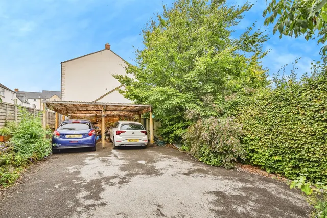 Butts Hill, Frome, BA11, photo 3