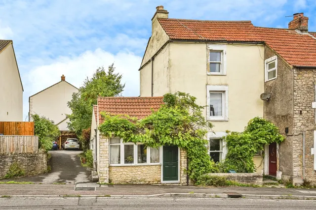 Butts Hill, Frome, BA11, photo 1