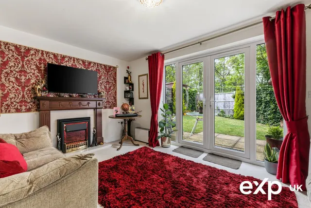 Highfield Avenue, Langwith Junction, NG20, photo 1