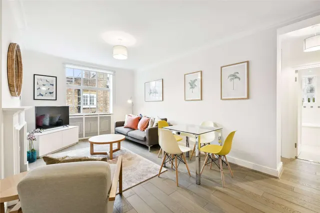 Tufton Street, Westminster, SW1P, photo 1