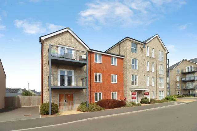 Harebell Road, Emersons Green, BS16, photo 1