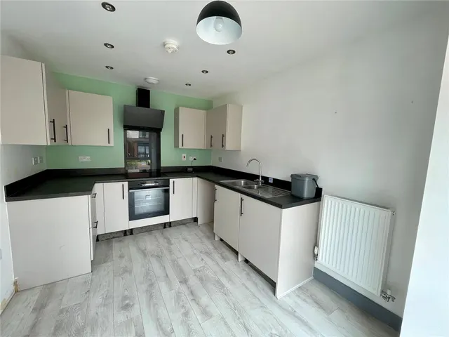 Photo 3 — Fell Avenue, Newcastle, Staffordshire, ST5