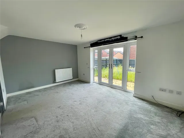 Photo 2 — Fell Avenue, Newcastle, Staffordshire, ST5