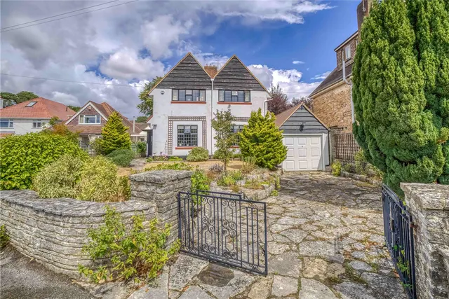 Frankland Crescent, Lower Parkstone, Poole, BH14, photo 1