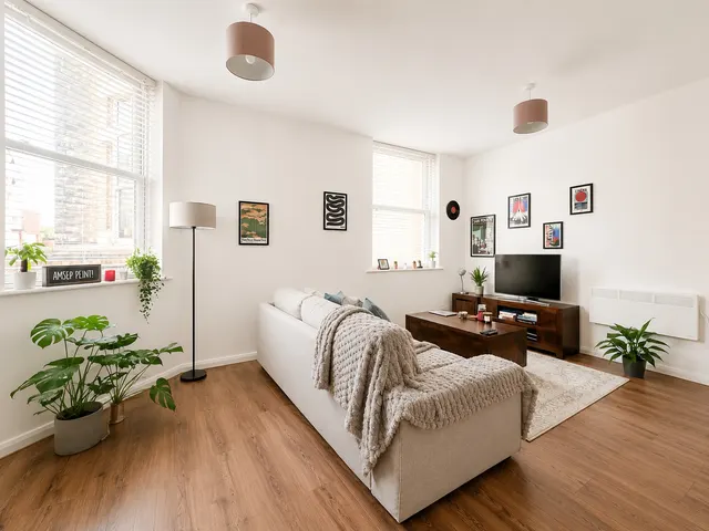 Windermere Terrace, Liverpool, L8, photo 1