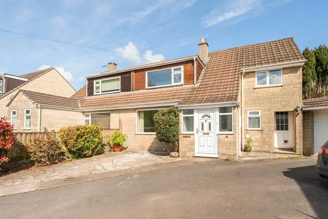 Bellfield, Leigh upon Mendip, BA3, photo 1