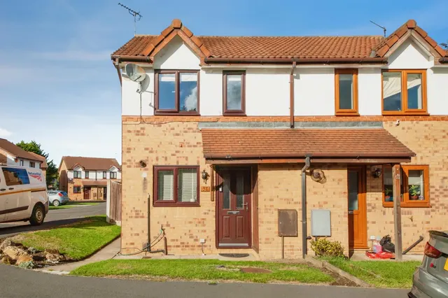 Parkinson Close, Wakefield, WF1, photo 2