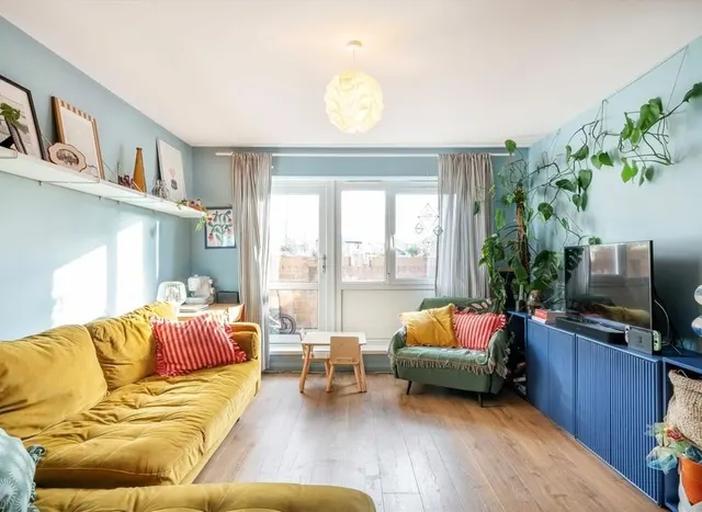 Mabley Street, Homerton, E9, photo 1