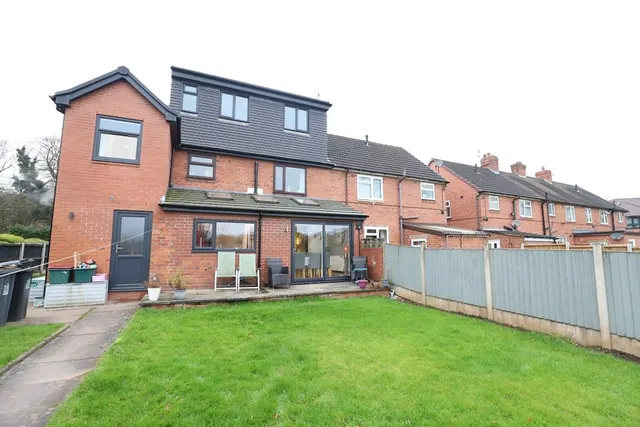 Photo 3 — Underwood Road, Newcastle-under-Lyme, ST5
