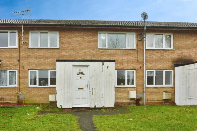 Ormonde, Stantonbury, MK14, photo 1