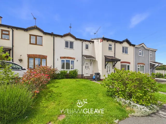 Cae Helyg, Pentre Halkyn, Holywell, Flintshire, CH8 8JA, photo 1