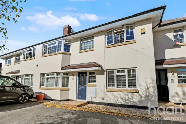 Fourth Avenue, Chelmsford, CM1, photo 1