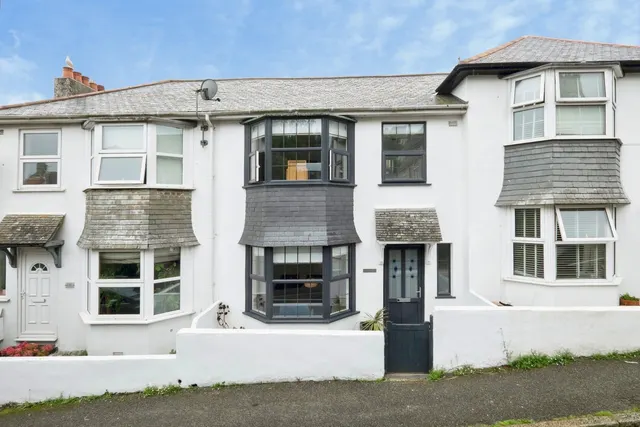 Parc Terrace, Newlyn, TR18, photo 1