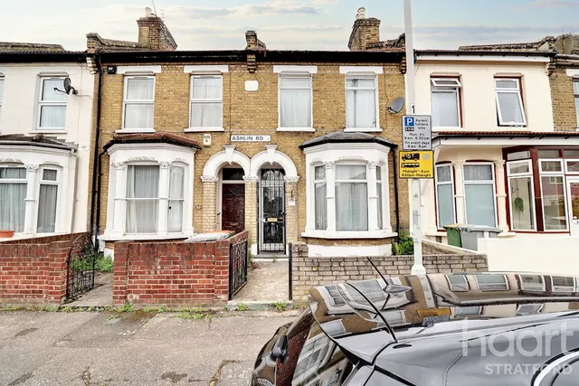 Ashlin Road, London, E15, photo 1