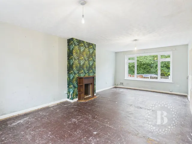 Wellswood Avenue, Ketley Bank, TF2, photo 3