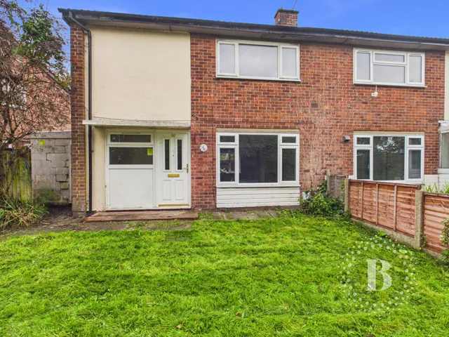 Wellswood Avenue, Ketley Bank, TF2, photo 1