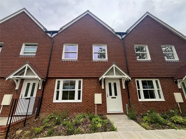 The Meadows, Barcombe Cross, BN8, photo 1