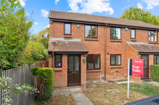 Duncan Close, Welwyn Garden City, AL7, photo 1