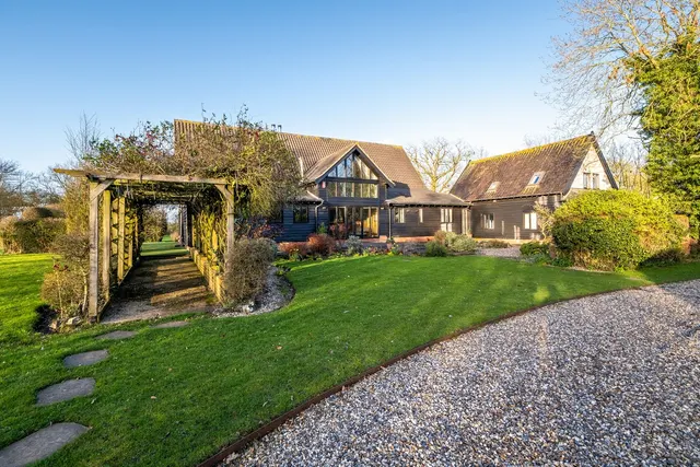 Brockford Road, Mendlesham, IP14, photo 1