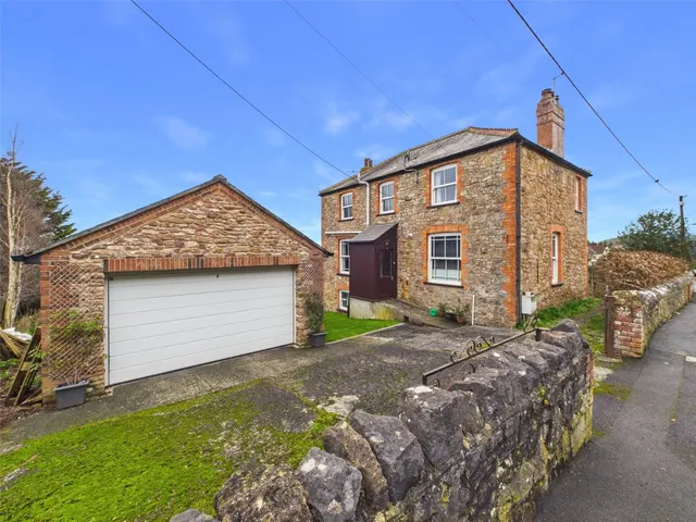 High Street, Banwell, BS29, photo 1