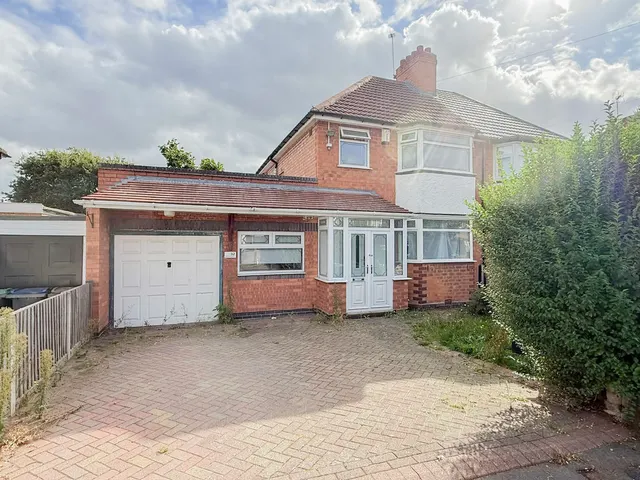 Silverdale Road, Erdington, B24, photo 2