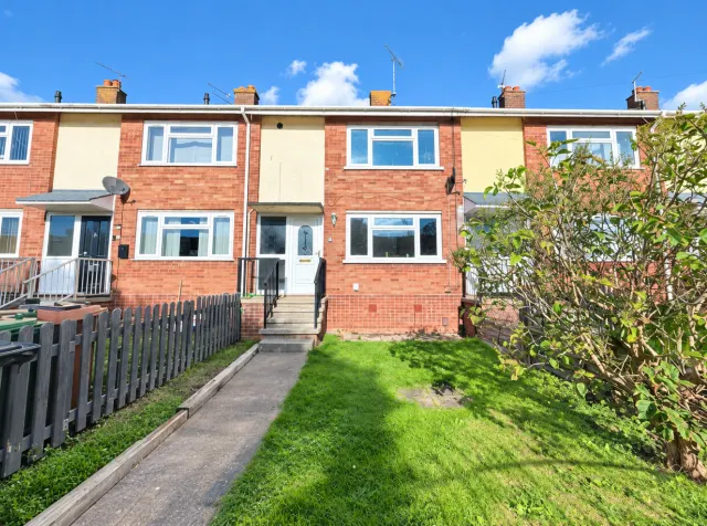 Coronation Green, Great Yarmouth, photo 1