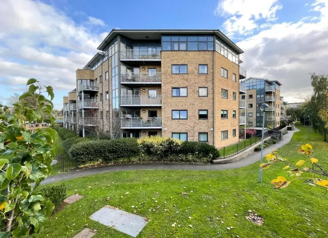 Florence House, Eboracum Way, York, photo 1