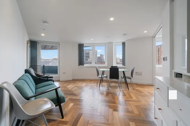 Eagle Point, City Road, London EC1V, photo 1