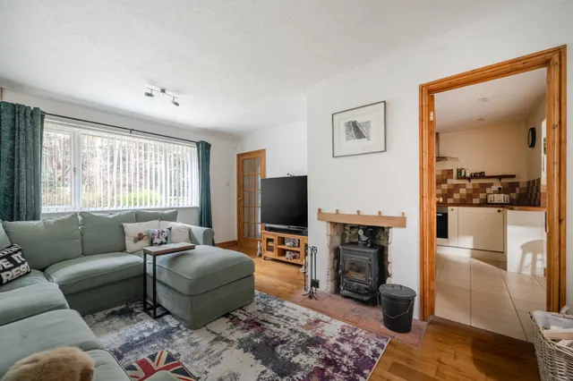 Photo 2 — Beech Hill, Headley Down, GU35