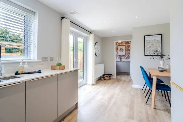 Lakeland View, Aspatria, CA7, photo 2
