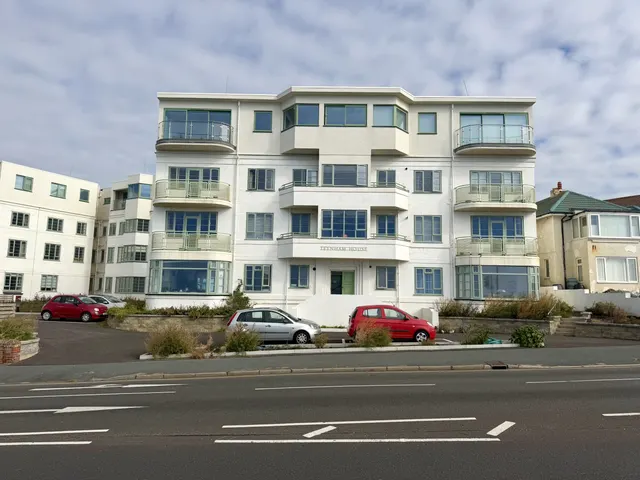 Marine Drive, Saltdean, BN2, photo 1