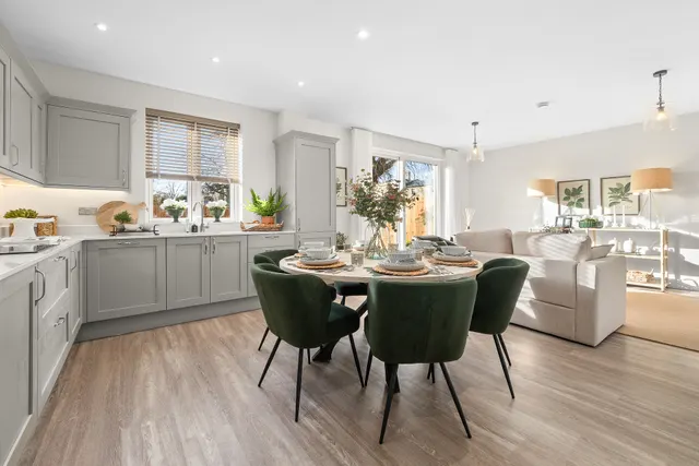 Horcott Road, Fairford, GL7, photo 1
