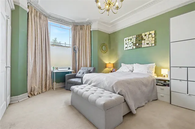 East Hill, Wandsworth, SW18, photo 3