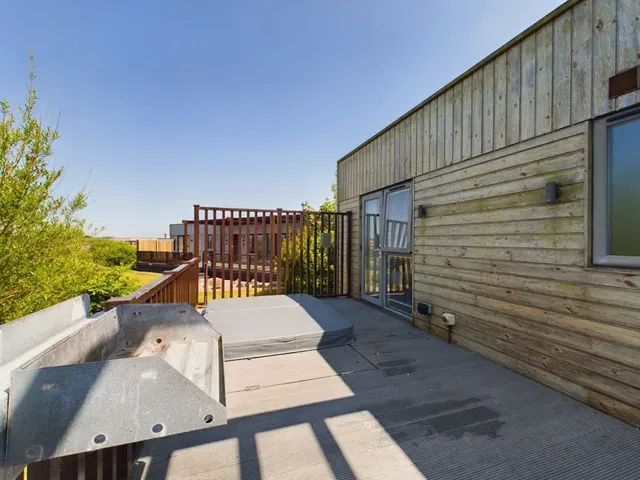 Photo 3 — Gwel an Mor (Luxury) Resort Feadon Lane, Portreath