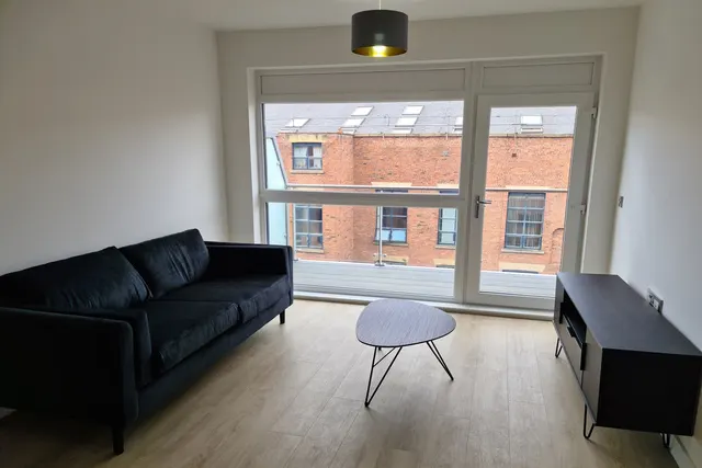 Harrison Street, Manchester, M4, photo 1