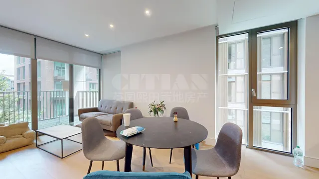 Palmer Road, London, SW11, photo 1