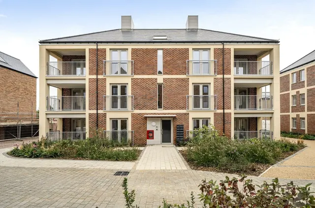 Jenyns Drive, Cambridge, CB3, photo 1