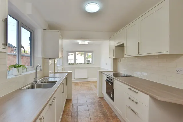 Jersey Road, Wolverton, MK12, photo 3