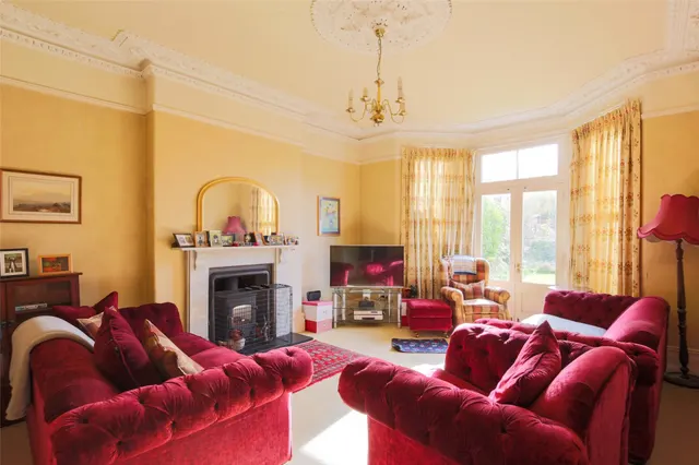 Henleaze Gardens, Bristol, BS9, photo 2
