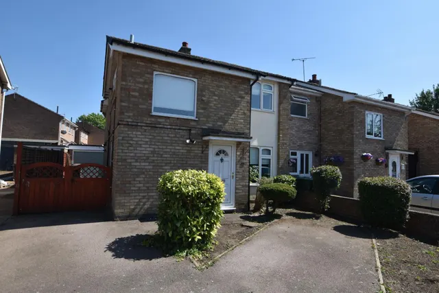 Kendal Road, Sileby, LE12, photo 1