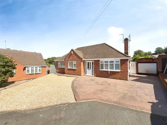 Forest Rise, Thurnby, Leicestershire, LE7, photo 1
